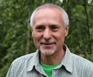 Foto na volební kampaň 2014 (větší)