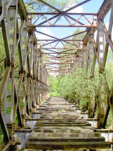 27. Most pres Ploucnici VII (So 5.6.2010)