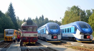 1. Nával na Jedlové MINI